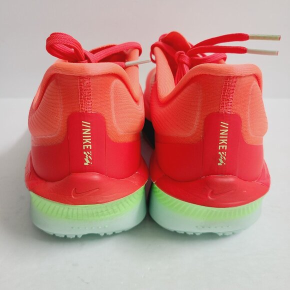 NEW Nike Zoom Fly 6 Running Shoes FN8454-601 Size 10.5 Bright Crimson - Picture 5 of 10